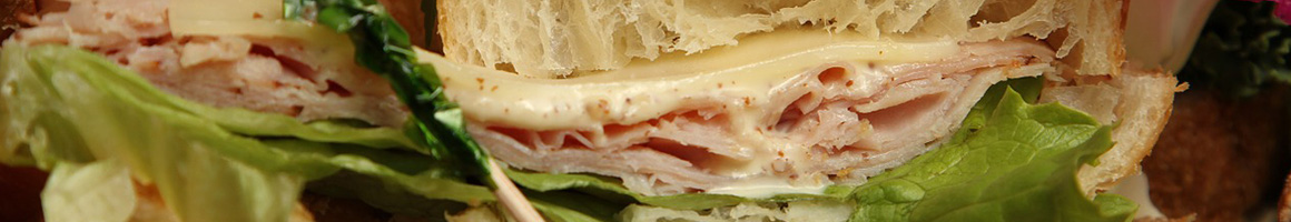 Eating Chicken Wing Sandwich Chicken Salad at PDQ Pembroke Pines restaurant in Pembroke Pines, FL.